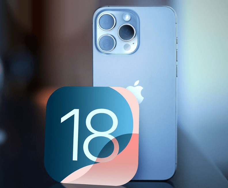 iOS 18 베타 5 총정리 – 애플의 새로운 변화, 우리의 일상을 어떻게 바꿀까?